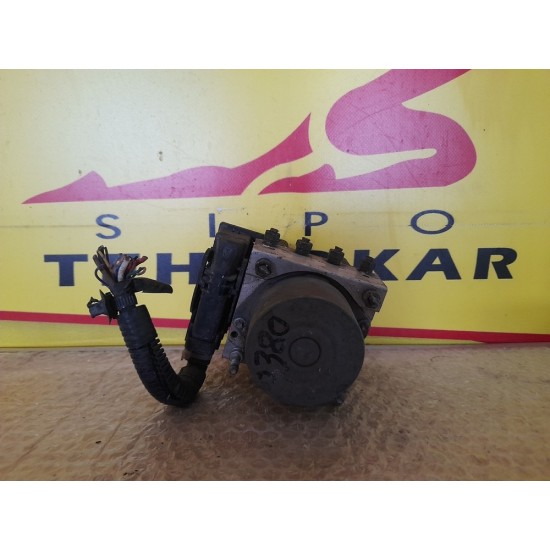 POMPA ABS TOYOTA AYGO / CITROEN C1/ PEUGEOT 107 1.0 BENZINA 2004-2011 POMPA ABS TOYOTA AYGO / CITROEN C1/ PEUGEOT 107 1.0 BENZINA 2004-2011