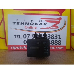 POMPA ABS VOLKSWAGEN GOLF V 2.0 DIESEL 2004-2010