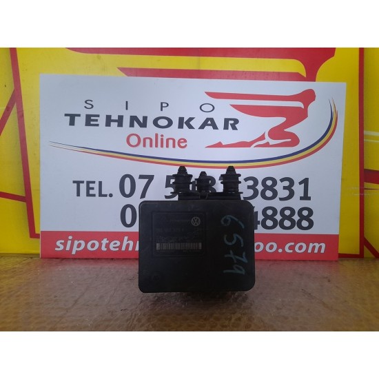 POMPA ABS VOLKSWAGEN GOLF V 2.0 DIESEL 2004-2010 POMPA ABS VOLKSWAGEN GOLF V 2.0 DIESEL 2004-2010