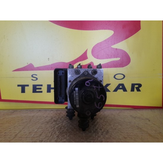 POMPA ABS VOLKSWAGEN GOLF V 2.0 DIESEL 2004-2010 POMPA ABS VOLKSWAGEN GOLF V 2.0 DIESEL 2004-2010