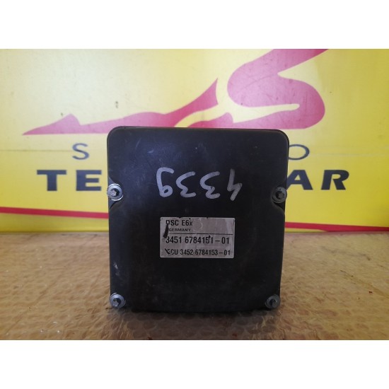 POMPA ABS BMW SERIA 5 2.5 DIESEL 2005-2010