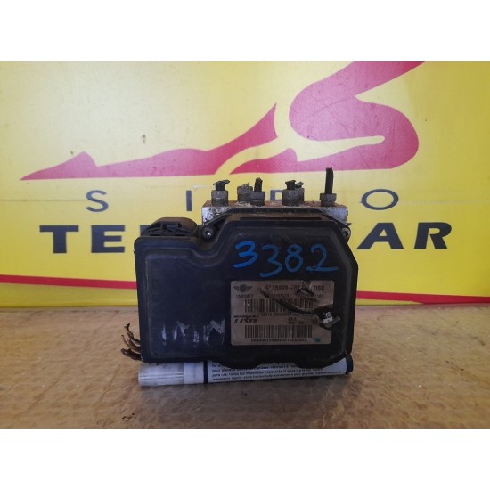 POMPA ABS MINI COOPER BENZINA 2007-2010 POMPA ABS MINI COOPER BENZINA 2007-2010