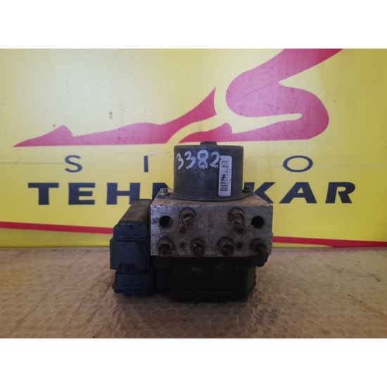POMPA ABS MINI COOPER BENZINA 2007-2010 POMPA ABS MINI COOPER BENZINA 2007-2010