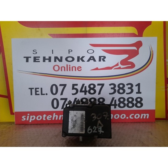 POMPA ABS PEUGEOT 307 1.6 DIESEL 2004-2011