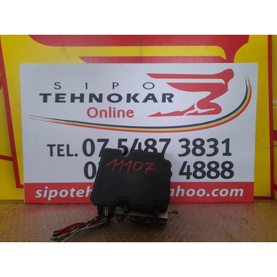 POMPA ABS RENAULT CLIO IV 1.5 DIESEL 2012-2019 POMPA ABS RENAULT CLIO IV 1.5 DIESEL 2012-2019