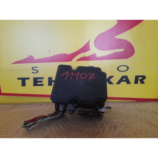 POMPA ABS RENAULT CLIO IV 1.5 DIESEL 2012-2019 POMPA ABS RENAULT CLIO IV 1.5 DIESEL 2012-2019