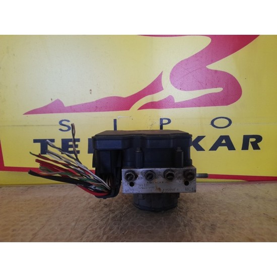 POMPA ABS RENAULT CLIO IV 1.5 DIESEL 2012-2019 POMPA ABS RENAULT CLIO IV 1.5 DIESEL 2012-2019