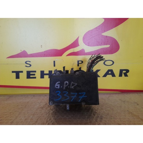 POMPA ABS FIAT GRANDE PUNTO 1.3 DIESEL 2005-2009