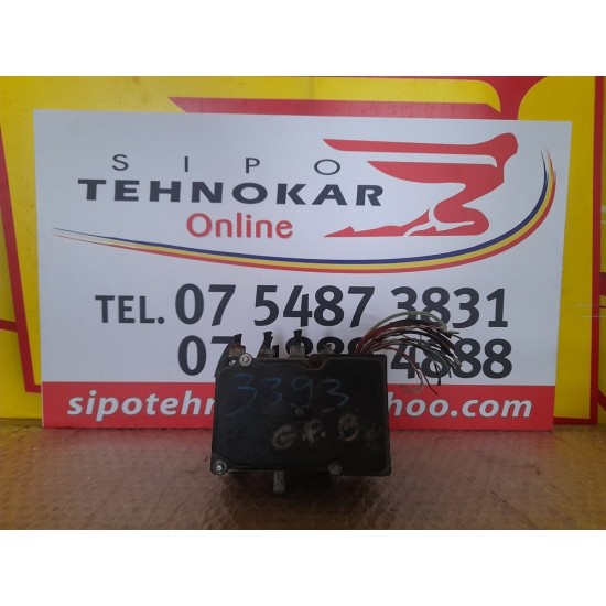POMPA ABS FIAT GRANDE PUNTO 1.3 DIESEL 2005-2009 POMPA ABS FIAT GRANDE PUNTO 1.3 DIESEL 2005-2009