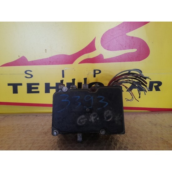 POMPA ABS FIAT GRANDE PUNTO 1.3 DIESEL 2005-2009 POMPA ABS FIAT GRANDE PUNTO 1.3 DIESEL 2005-2009