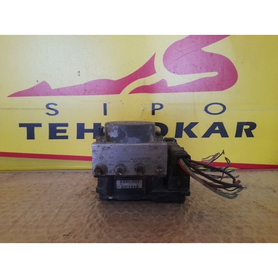 POMPA ABS FIAT GRANDE PUNTO 1.3 DIESEL 2005-2009 POMPA ABS FIAT GRANDE PUNTO 1.3 DIESEL 2005-2009