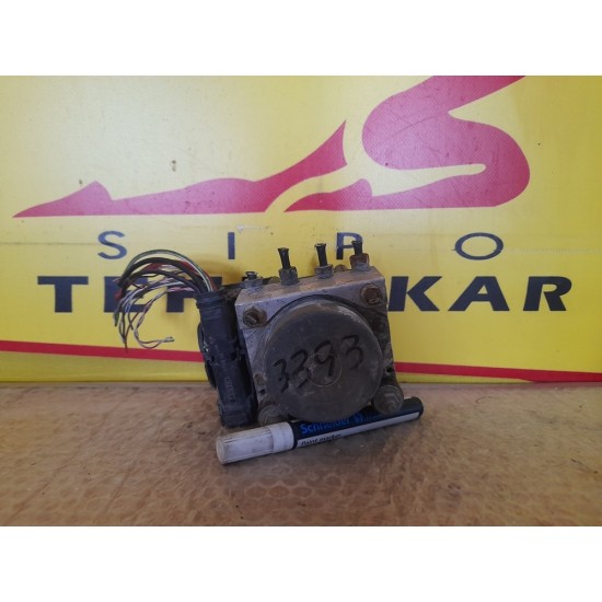 POMPA ABS FIAT GRANDE PUNTO 1.3 DIESEL 2005-2009 POMPA ABS FIAT GRANDE PUNTO 1.3 DIESEL 2005-2009