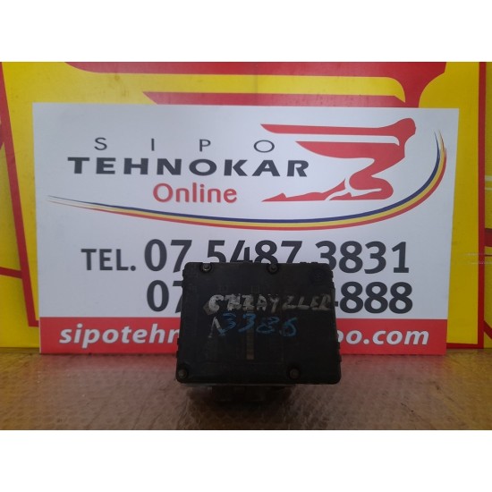POMPA ABS CHRYSLER VOYAGER 2.5 DIESEL 1996-2000