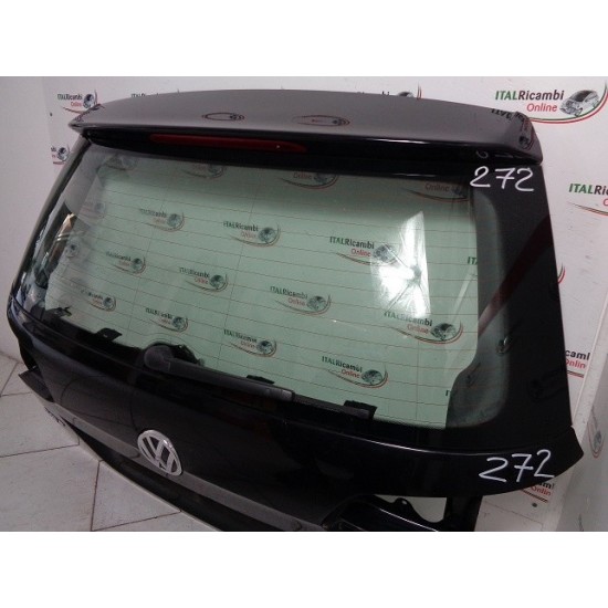 HAION VOLKSWAGEN GOLF VII SW AN 2012-2018 HAION VOLKSWAGEN GOLF VII SW AN 2012-2018