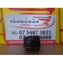 POMPA ABS MITSUBISHI COLT / SMART FORFOUR 1.1 BENZINA 2004-2009