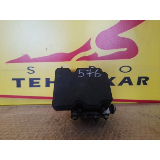 POMPA ABS NISSAN MICRA K13 1.2 BENZINA 2010-2017