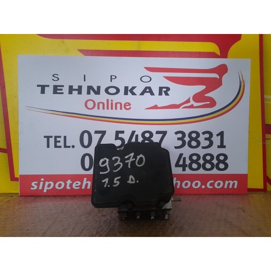 POMPA ABS DACIA DUSTER 1.5 DIESEL 2010-2017 POMPA ABS DACIA DUSTER 1.5 DIESEL 2010-2017