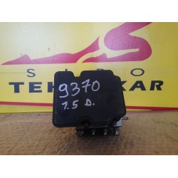 POMPA ABS DACIA DUSTER 1.5 DIESEL 2010-2017 POMPA ABS DACIA DUSTER 1.5 DIESEL 2010-2017