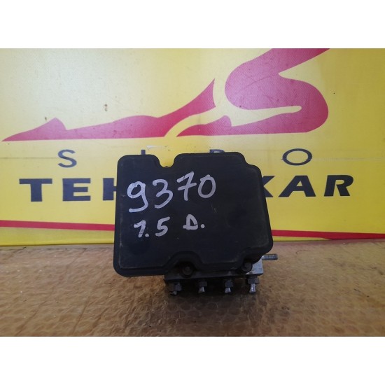 POMPA ABS DACIA DUSTER 1.5 DIESEL 2010-2017 POMPA ABS DACIA DUSTER 1.5 DIESEL 2010-2017