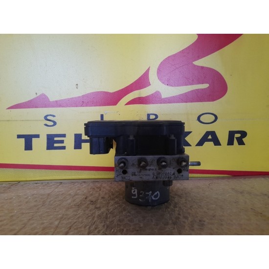 POMPA ABS DACIA DUSTER 1.5 DIESEL 2010-2017 POMPA ABS DACIA DUSTER 1.5 DIESEL 2010-2017