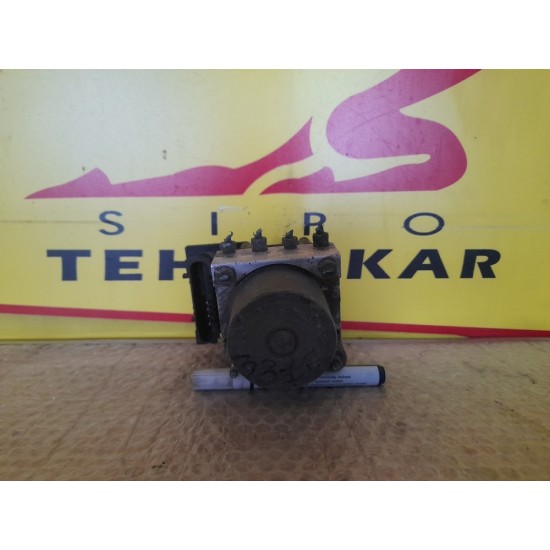 POMPA ABS OPEL TIGRA 1.0/1.6 BENZINA , 1.3/1.7 DIESEL POMPA ABS OPEL TIGRA 1.0/1.6 BENZINA , 1.3/1.7 DIESEL