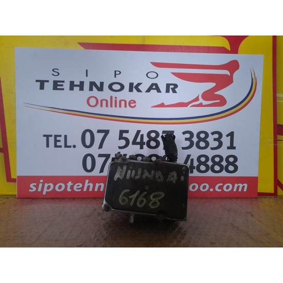 POMPA ABS HYUMDAI GETZ  1.3/1.6 BENZINA 2002-2011