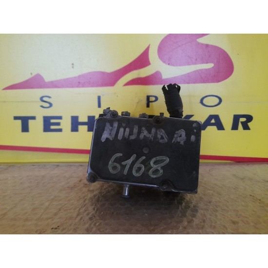 POMPA ABS HYUMDAI GETZ  1.3/1.6 BENZINA 2002-2011