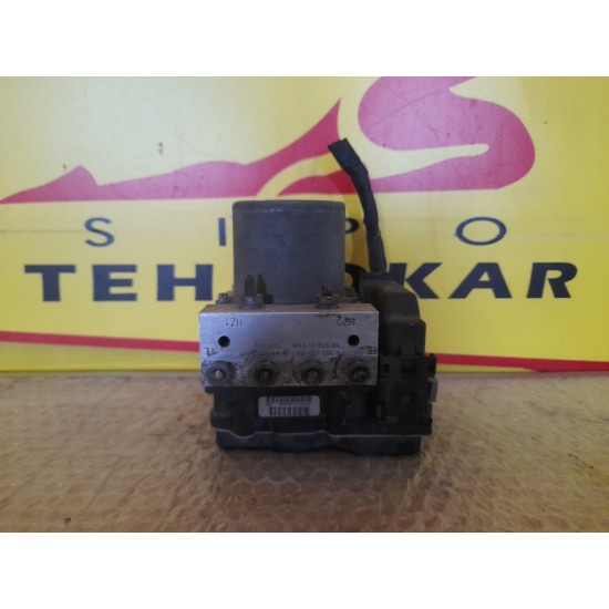 POMPA ABS MERCEDES CLASA C 2007-2015 POMPA ABS MERCEDES CLASA C 2007-2015