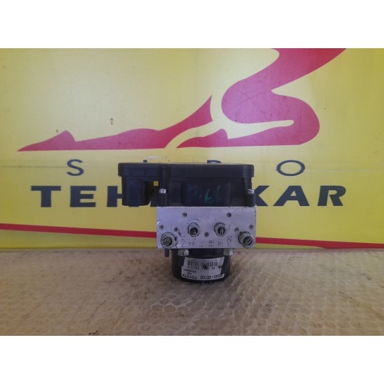 POMPA ABS TOYOTA YARIS 1.3 BENZINA 2011-2016 POMPA ABS TOYOTA YARIS 1.3 BENZINA 2011-2016