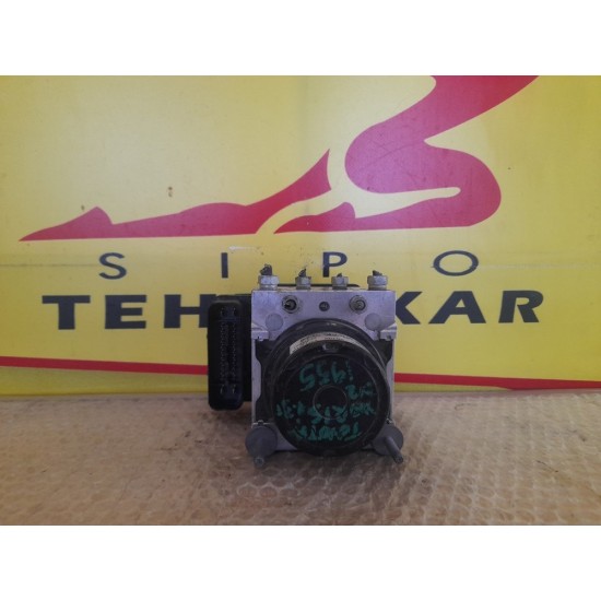POMPA ABS TOYOTA YARIS 1.3 BENZINA 2011-2016 POMPA ABS TOYOTA YARIS 1.3 BENZINA 2011-2016