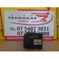 POMPA ABS BMW SERIA 5 2.0 DIESEL 2011-2015
