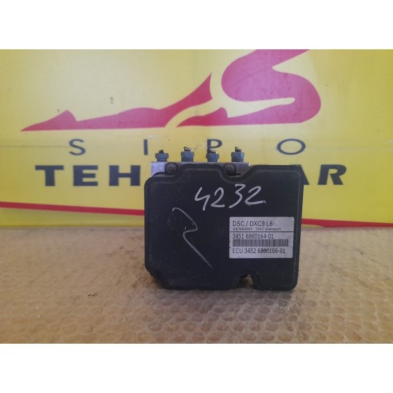 POMPA ABS BMW SERIA 5 2.0 DIESEL 2011-2015 POMPA ABS BMW SERIA 5 2.0 DIESEL 2011-2015