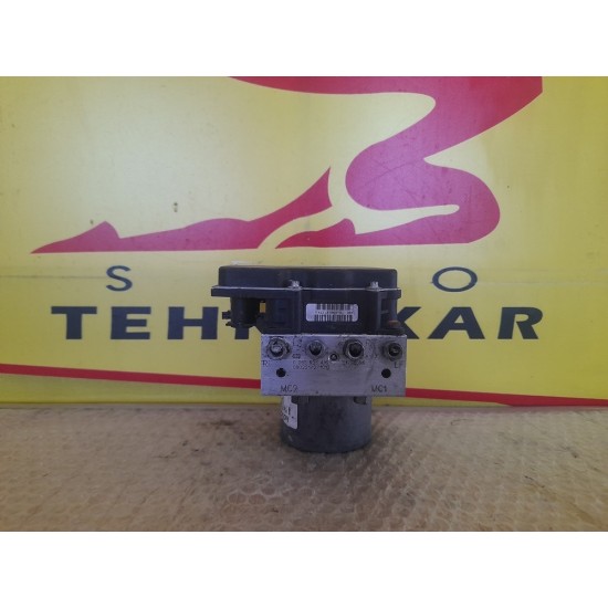 POMPA ABS FIAT BRAVO 1.6/2.0 DIESEL 2007-2014 POMPA ABS FIAT BRAVO 1.6/2.0 DIESEL 2007-2014