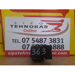 POMPA ABS DACIA DUSTER BENZINA 2010-2017