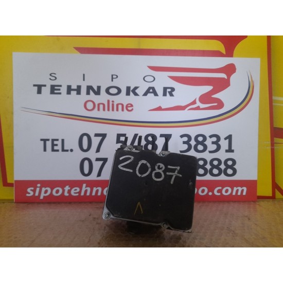 POMPA ABS FIAT BRAVO 1.6/2.0 DIESEL 2007-2014 POMPA ABS FIAT BRAVO 1.6/2.0 DIESEL 2007-2014