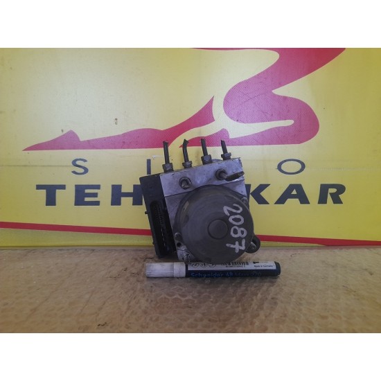 POMPA ABS FIAT BRAVO 1.6/2.0 DIESEL 2007-2014 POMPA ABS FIAT BRAVO 1.6/2.0 DIESEL 2007-2014