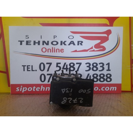 POMPA ABS FIAT 500 1.3 DIESEL 2007-2014 POMPA ABS FIAT 500 1.3 DIESEL 2007-2014