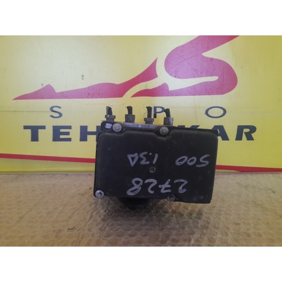 POMPA ABS FIAT 500 1.3 DIESEL 2007-2014 POMPA ABS FIAT 500 1.3 DIESEL 2007-2014