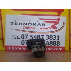 POMPA ABS RENAULT CLIO 1.5 DIESEL 2005-2013