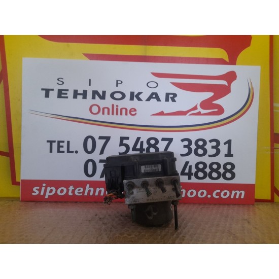 POMPA ABS RENAULT CLIO 1.5 DIESEL 2005-2013 POMPA ABS RENAULT CLIO 1.5 DIESEL 2005-2013