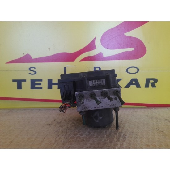 POMPA ABS RENAULT CLIO 1.5 DIESEL 2005-2013 POMPA ABS RENAULT CLIO 1.5 DIESEL 2005-2013