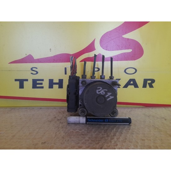 POMPA ABS RENAULT CLIO 1.5 DIESEL 2005-2013 POMPA ABS RENAULT CLIO 1.5 DIESEL 2005-2013