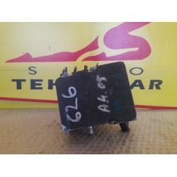 POMPA ABS AUDI A4 1.9 DIESEL 2005 POMPA ABS AUDI A4 1.9 DIESEL 2005