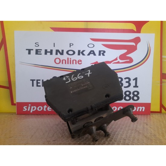 POMPA ABS MERCEDES SLK 1996-2004