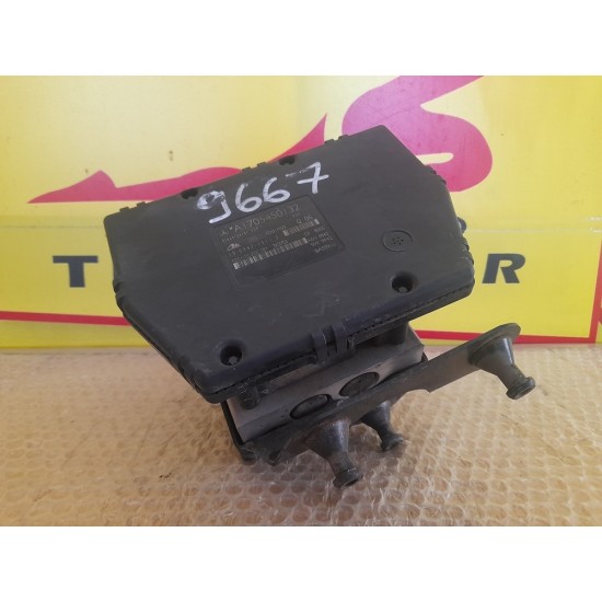 POMPA ABS MERCEDES SLK 1996-2004