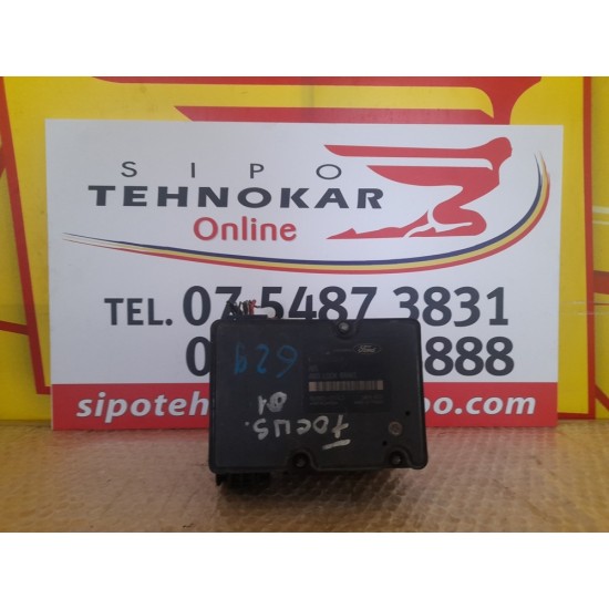 POMPA ABS FORD FOCUS 1.8 DIESEL 1998-2001 POMPA ABS FORD FOCUS 1.8 DIESEL 1998-2001