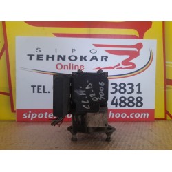 POMPA ABS MERCEDES CLASA A 1.4/1.6 BENZINA 2001-2004