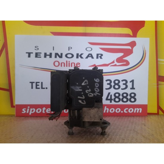 POMPA ABS MERCEDES CLASA A 1.4/1.6 BENZINA 2001-2004