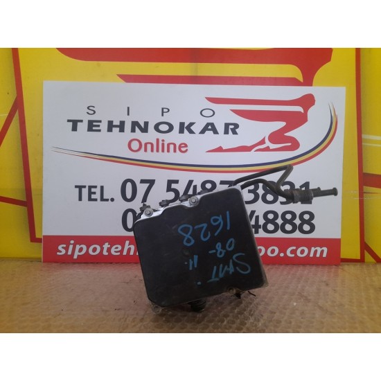 POMPA ABS SMART FORTWO 451 1.0 BENZINA 2010-2015 POMPA ABS SMART FORTWO 451 1.0 BENZINA 2010-2015
