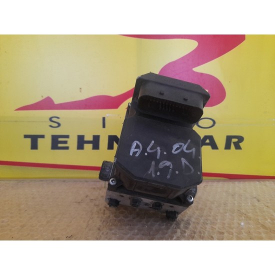 POMPA ABS AUDI A4 1.9 DIESEL 2001-2006